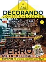 Decorando - Construa e Decore